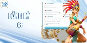 Đăng Ký O8 - Cơ Hội Trải Nghiệm Không Gian Giải Trí Bậc Nhất