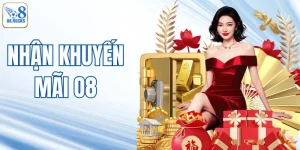 Nhận Khuyến Mãi O8 Mới Nhất - Thưởng Dễ Nhận, Dùng Được Thật